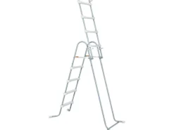 Summer Waves Aufstellpools|Aufstellpool Elite Frame Steinoptik Grau Ø 549 cm x 132 cm