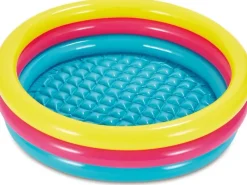 Bunter 3-Ring-Pool*Summer Waves Best