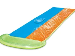 Summer Waves Wasserspielzeug|Doppel-Wasserrutsche Racer 5,49 m x 1,45 m