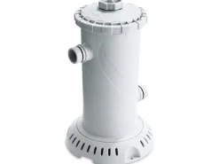 Quick Pool Aufblasbar Blau Ø 457 cm x 107 cm*Summer Waves Discount