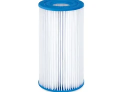 Quick Pool Aufblasbar Blau Ø 457 cm x 107 cm*Summer Waves Discount