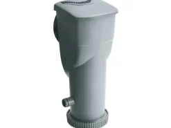 Summer Waves Aufstellpools|Rundpool Elite Anthrazit Ø 549 cm x 132 cm