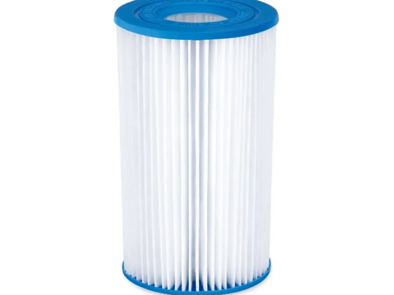 Summer Waves Aufstellpools|Rundpool Elite Anthrazit Ø 549 cm x 132 cm