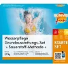 Summerfun Wasserpflegeset Sauerstoff Grundausstattung für den Neustart*Summer Fun Outlet