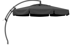Ampelschirm Easy Sun Ø 350 cm*Sun Garden Best