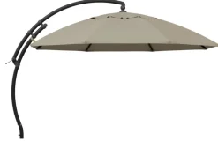 Sun Garden Sonnenschirme|Ampelschirm Easy Sun Ø 375 cm