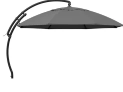 Sun Garden Sonnenschirme|Ampelschirm Easy Sun Ø 375 cm