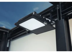 SunElements Hydrokultur|Pflanzenlampe LED 50 Watt Vollspektrum 4er Set für SunGarden