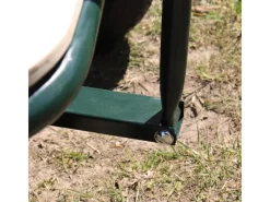 Kinder Sunny Kinder-Gartengeräte|Bollerwagen Billy Beach Wagon Grün