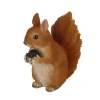 Deko-Figur Eichhörnchen 15 cm*Sunny Garden Best