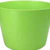 Sunny Garden Weitere Gartenhelfer|Flexibler Gummi-Eimer 43 l Farbenauswahl