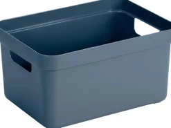 Sunware Universalboxen|Aufbewahrungsbox Sigma Home 5 l Dunkel