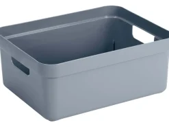 Sunware Universalboxen|Aufbewahrungsbox Sigma Home 24 l grau