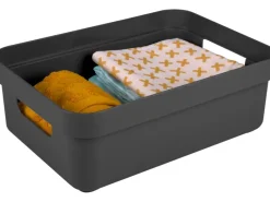 Aufbewahrungsbox Sigma Home 9 l*Sunware New