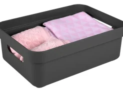 Aufbewahrungsbox Sigma Home 9 l*Sunware New