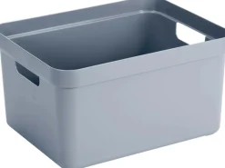 Aufbewahrungsbox Sigma Home 32 l*Sunware Hot