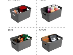 Sunware Universalboxen|Aufbewahrungsbox Sigma Home 2,5 l