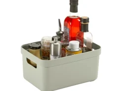 Aufbewahrungsbox Sigma Home 5 l*Sunware Sale