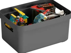 Sunware Universalboxen|Aufbewahrungsbox Sigma Home 5 l Anthrazit