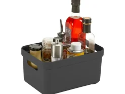 Sunware Universalboxen|Aufbewahrungsbox Sigma Home 5 l Anthrazit