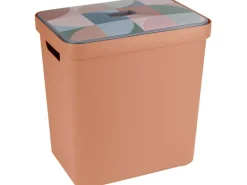 Aufbewahrungsbox Sigma Home 25 l Terra*Sunware New