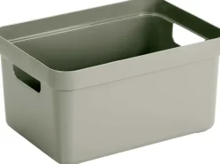 Aufbewahrungsbox Sigma Home 13 l*Sunware Outlet