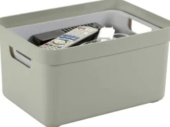 Aufbewahrungsbox Sigma Home 13 l*Sunware Outlet