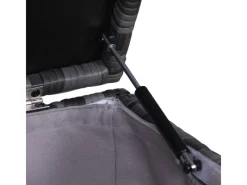 SVITA Auflagenboxen|Auflagenbox Polyrattan Gartenbox Erweiterung Box Lugano/California