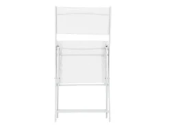 SVITA Gartenmöbel-Sets|Balkon-Set Platzsparend Balkon-Möbel Kleiner Balkon Klappbar