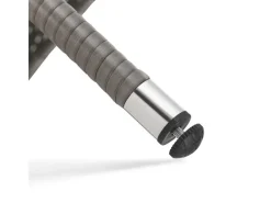 Chicago Rattan-Bank Garten-Bank Lounge Sitzecke*SVITA