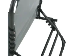 2er Set Gartenliege Sonnenliege Klappbar Verstellbar*SVITA Outlet