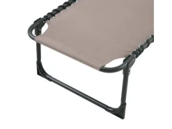 2er Set Gartenliege Sonnenliege Klappbar Verstellbar*SVITA Clearance