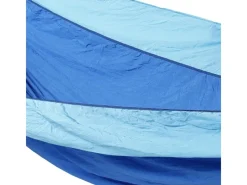 SVITA Sonnenliegen|Hängematte Outdoor Ultraleicht Camping Befestigung 1-2 Personen Hell Dunkel