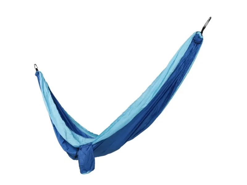 SVITA Sonnenliegen|Hängematte Outdoor Ultraleicht Camping Befestigung 1-2 Personen Hell Dunkel