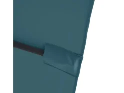 Sonnenschirm 3x2m Balkonschirm Rechteckig Mit Sonnenschutz Matt*SVITA New