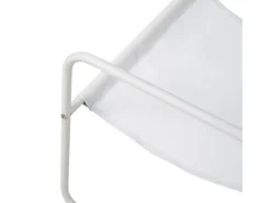 SVITA Sonnenliegen|Sveio 2er Set Outdoor Relaxsessel Gartenstuhl Mit Kissen Liegestuhl