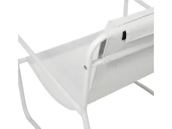 SVITA Sonnenliegen|Sveio 2er Set Outdoor Relaxsessel Gartenstuhl Mit Kissen Liegestuhl