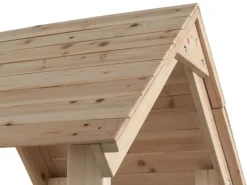 Swing King Spielturm Noa 234 cm x 265 cm x 280 cm FSC®*SwingKing New