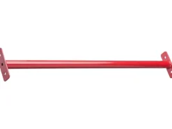 SwingKing Gartenspielgeräte|Sportgeräte|Reckstange Rot 90 cm