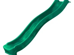 SwingKing Gartenspielgeräte|Wasserspielzeug|Rutsche 2,2 m Geschäumt