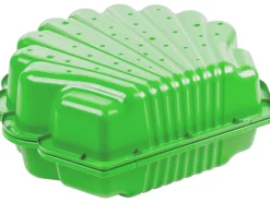 Sand- und Wasser Muschel*SwingKing Outlet