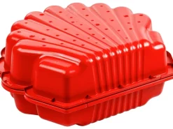 Sand- und Wasser Muschel*SwingKing Hot