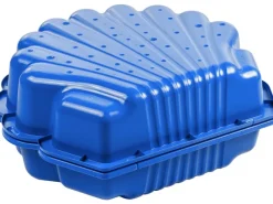 SwingKing Outdoor-Spielzeug|Wasserspielzeug|Sand- und Wasser Muschel