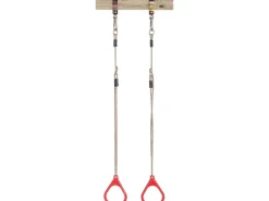 Turnringe Rot*SwingKing