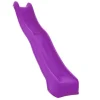 Wellenrutsche Violett 300 cm für Podesthöhe 150 cm*SwingKing Online