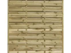 T & J Sichtschutzzaun Eco kdi grün 180 x 180 cm*Tetzner und Jentzsch Best