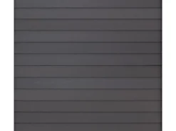 T & J Sichtschutzzaun Skär-Serie für Zaunfeld 180 cm x 175 cm*Tetzner und Jentzsch Hot