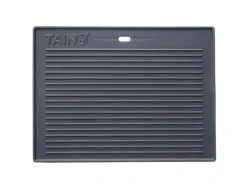 Grillplatte Zubehör Wendeplatte Gusseisen Pizzaplatte Gasgrill*TAINO Discount