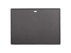 Grillplatte Zubehör Wendeplatte Gusseisen Pizzaplatte Gasgrill*TAINO Discount