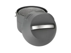 TAINO Kugelgrills|Gasgrills|Grill-to-Go Portabler Gasgrill Campinggrill Für Unterwegs